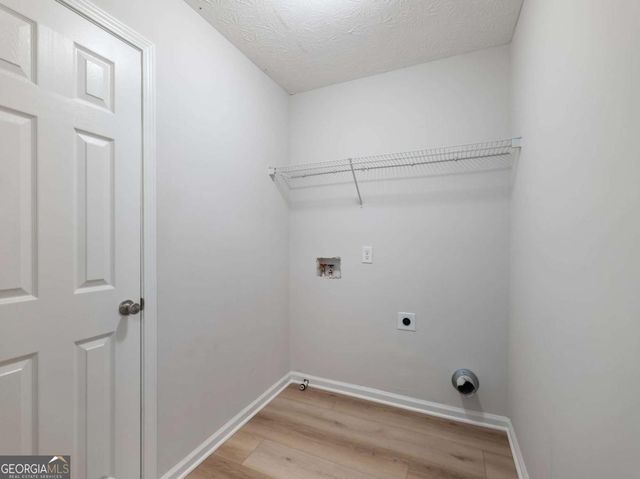 2010 Briar Creek Court NE, Conyers, GA 30012