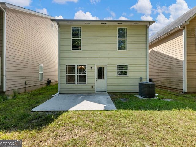 2010 Briar Creek Court NE, Conyers, GA 30012