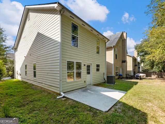 2010 Briar Creek Court NE, Conyers, GA 30012