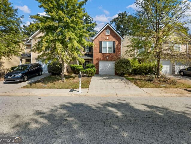 2010 Briar Creek Court NE, Conyers, GA 30012