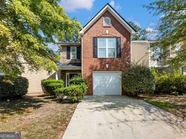 2010 Briar Creek Court NE, Conyers, GA 30012