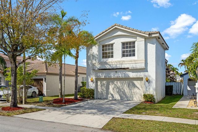 17319 SW 22nd St, Miramar, FL 33029