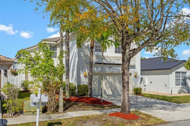 17319 SW 22nd St, Miramar, FL 33029