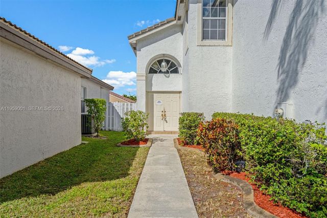 17319 SW 22nd St, Miramar, FL 33029