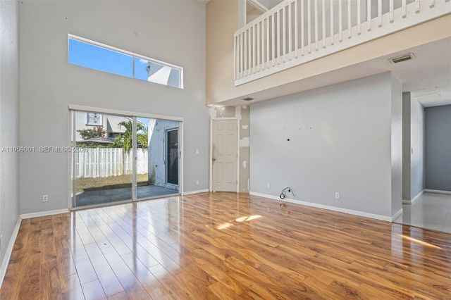 17319 SW 22nd St, Miramar, FL 33029