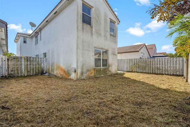 17319 SW 22nd St, Miramar, FL 33029