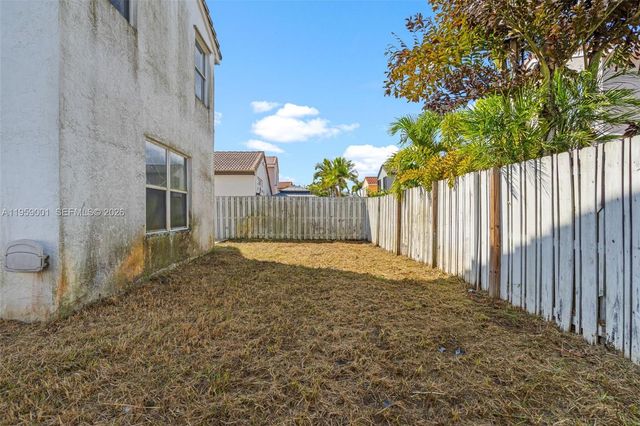 17319 SW 22nd St, Miramar, FL 33029