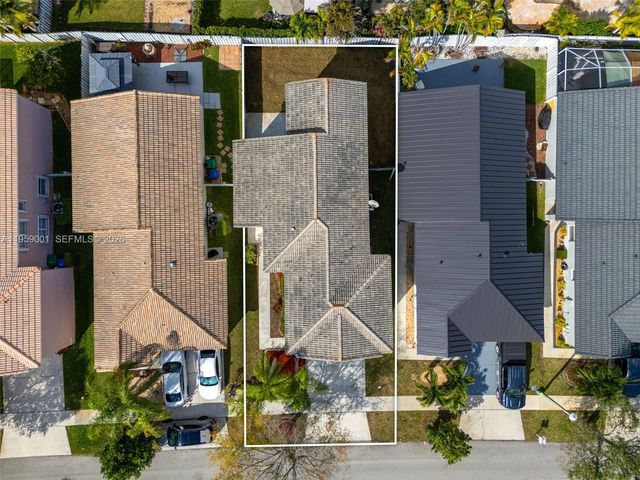 17319 SW 22nd St, Miramar, FL 33029