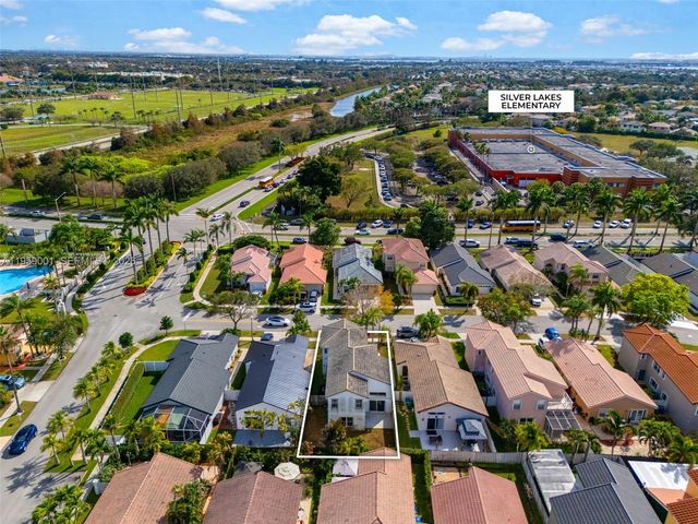 17319 SW 22nd St, Miramar, FL 33029