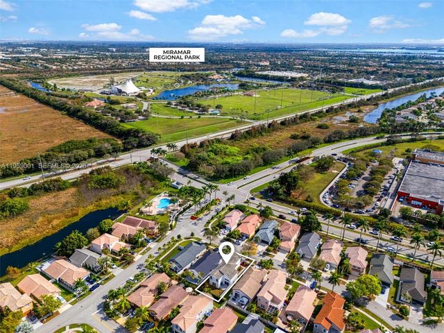 17319 SW 22nd St, Miramar, FL 33029