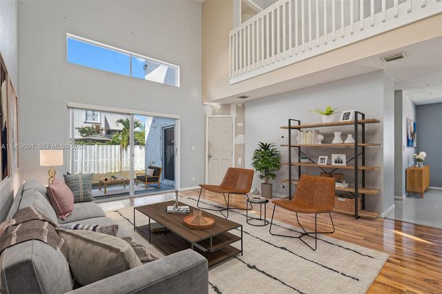 17319 SW 22nd St, Miramar, FL 33029