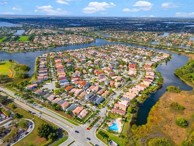 17319 SW 22nd St, Miramar, FL 33029