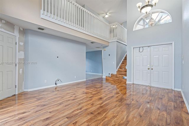 17319 SW 22nd St, Miramar, FL 33029