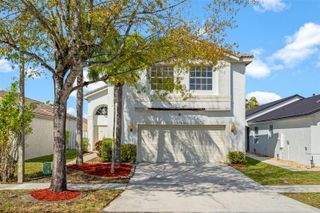 17319 SW 22nd St, Miramar, FL 33029