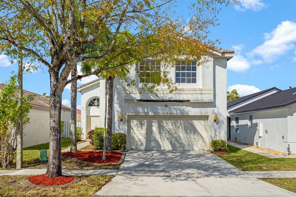 17319 SW 22nd St, Miramar, FL 33029