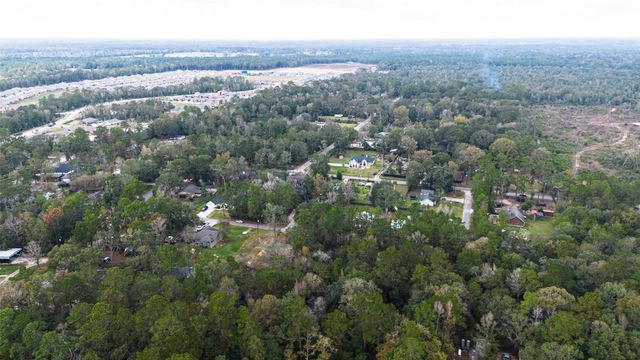 Lot 410, 411 North Woods, Cleveland, TX 77328