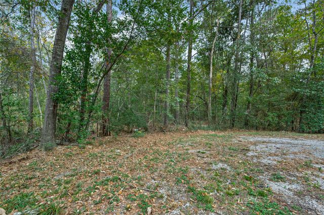 Lot 410, 411 North Woods, Cleveland, TX 77328