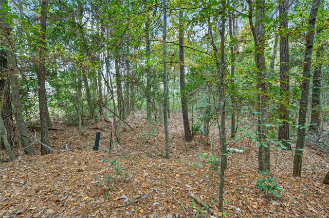 Lot 410, 411 North Woods, Cleveland, TX 77328