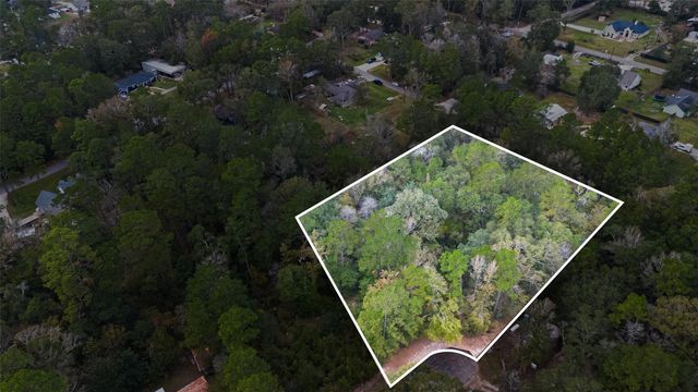 Lot 410, 411 North Woods, Cleveland, TX 77328