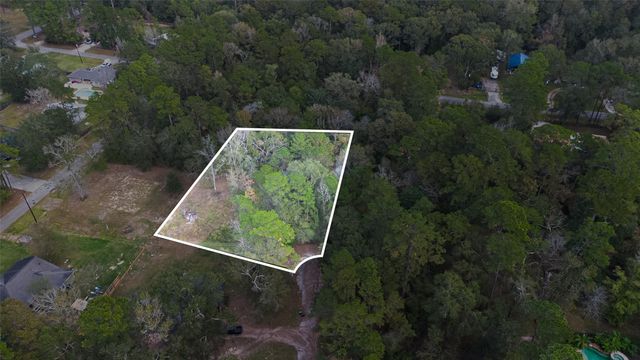 Lot 410, 411 North Woods, Cleveland, TX 77328