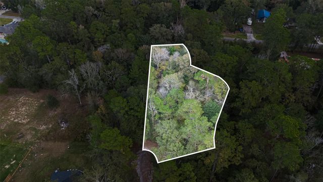 Lot 410, 411 North Woods, Cleveland, TX 77328