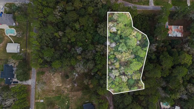 Lot 410, 411 North Woods, Cleveland, TX 77328