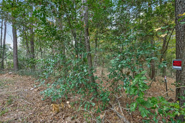 Lot 410, 411 North Woods, Cleveland, TX 77328