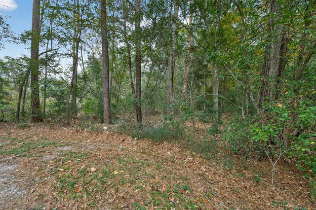 Lot 410, 411 North Woods, Cleveland, TX 77328