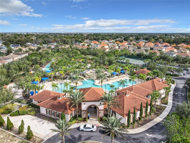 2125 PINE OAK LOOP, Davenport, FL 33837