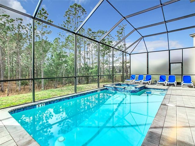 2125 PINE OAK LOOP, Davenport, FL 33837