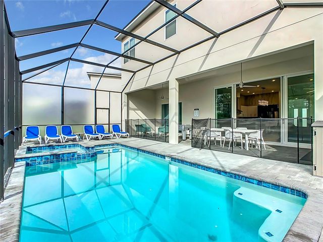 2125 PINE OAK LOOP, Davenport, FL 33837