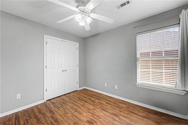 303 E Post Road, Rogers, AR 72758