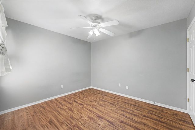 303 E Post Road, Rogers, AR 72758