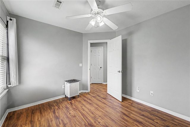 303 E Post Road, Rogers, AR 72758