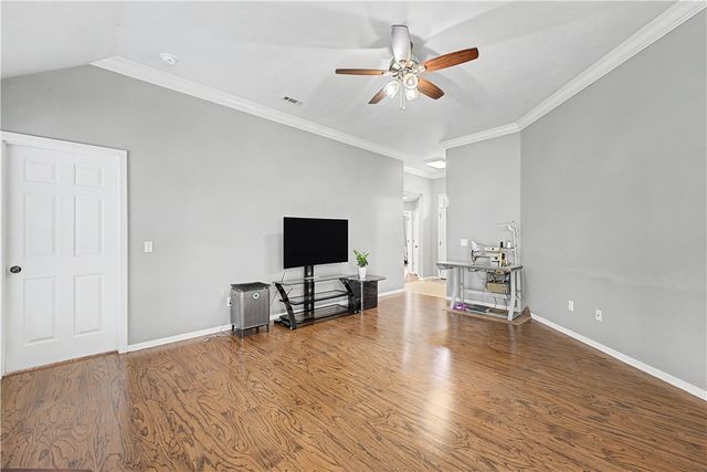 303 E Post Road, Rogers, AR 72758