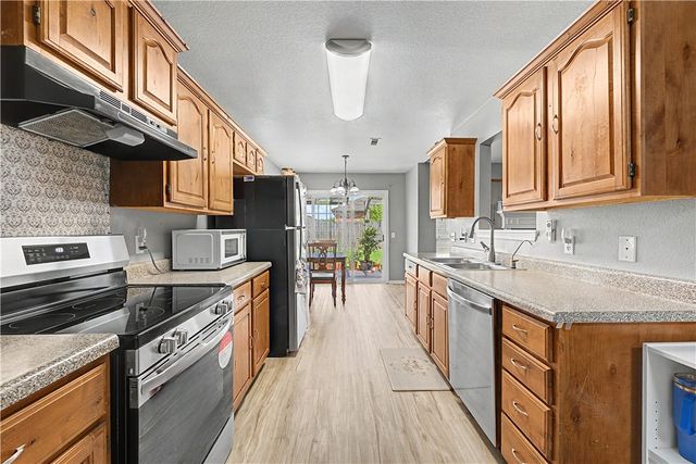 303 E Post Road, Rogers, AR 72758