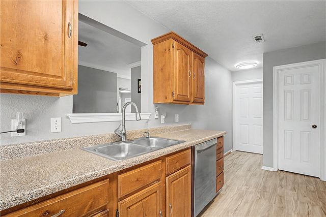 303 E Post Road, Rogers, AR 72758