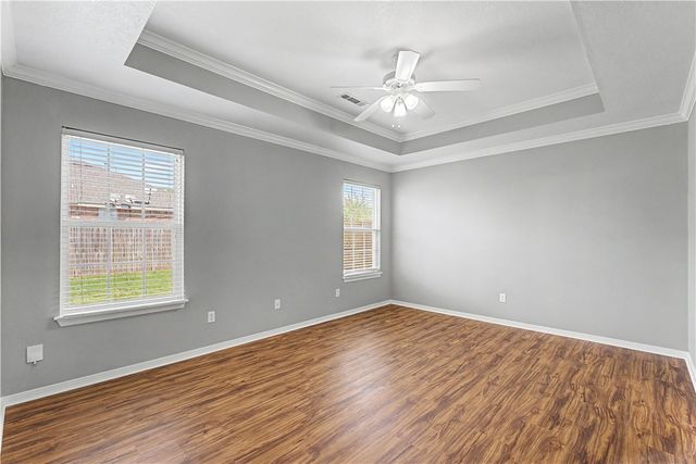 303 E Post Road, Rogers, AR 72758