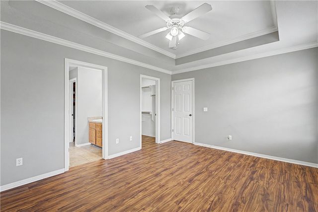 303 E Post Road, Rogers, AR 72758