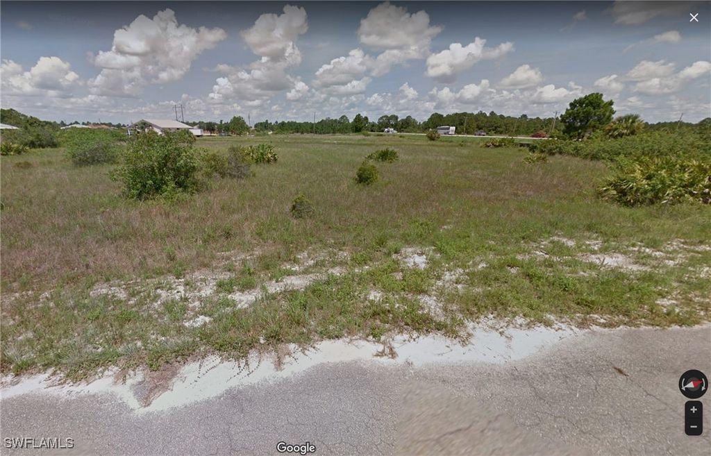 1266 Naples AVE W, Fort Myers, FL 33913