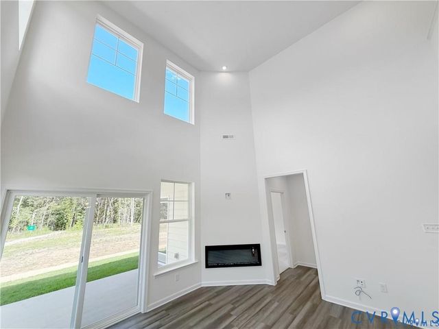 6401 Lila Crest Ln, Chesterfield, VA 23112