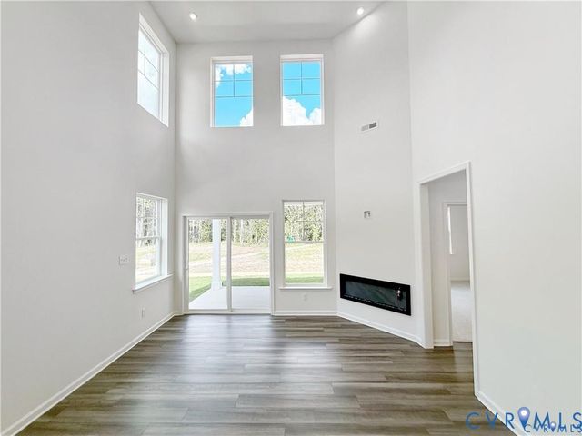 6401 Lila Crest Ln, Chesterfield, VA 23112