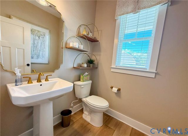 6401 Lila Crest Ln, Chesterfield, VA 23112