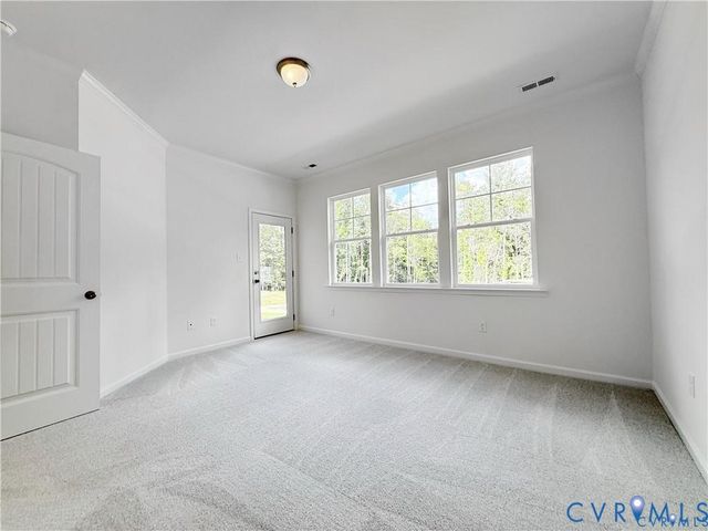 6401 Lila Crest Ln, Chesterfield, VA 23112