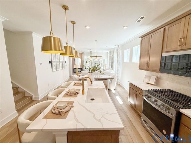 6401 Lila Crest Ln, Chesterfield, VA 23112