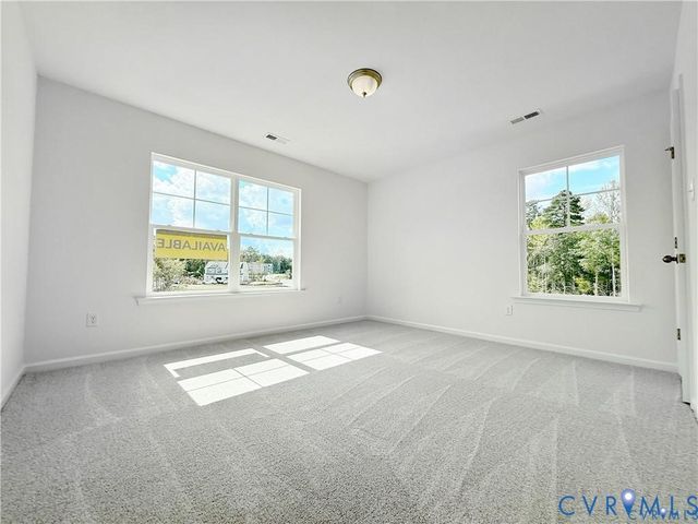 6401 Lila Crest Ln, Chesterfield, VA 23112