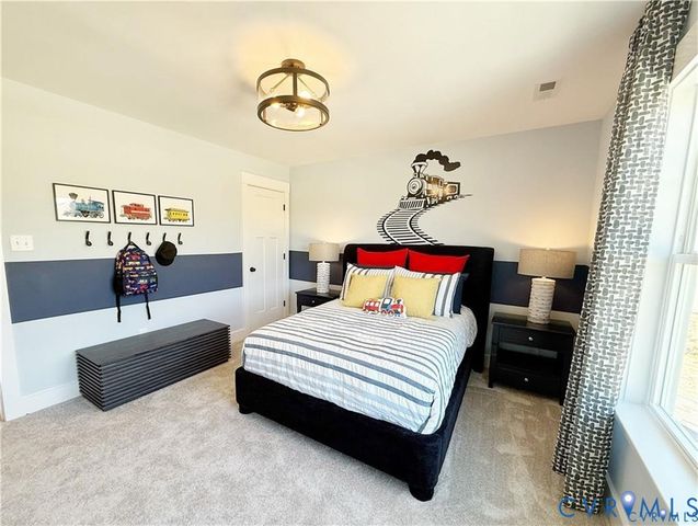 6401 Lila Crest Ln, Chesterfield, VA 23112