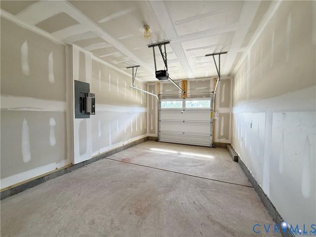 6401 Lila Crest Ln, Chesterfield, VA 23112