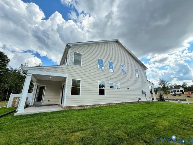 6401 Lila Crest Ln, Chesterfield, VA 23112