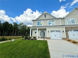6401 Lila Crest Ln, Chesterfield, VA 23112